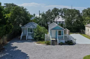 Multiple 5 Properties-Country Club Dr, Santa Rosa Beach, FL 32459 - Photo 12