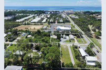 Multiple 4 Properties-Country Club Dr #13,14, 30,40, Santa Rosa Beach, FL 32459 - Photo 2