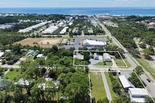 Multiple 5 Properties-Country Club Dr, Santa Rosa Beach, FL 32459 - Photo 2