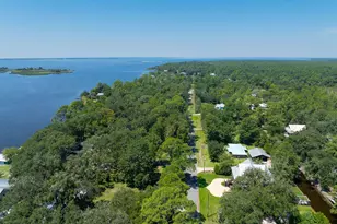 400 Pitts Bayshore Dr, Freeport, FL 32439 - Photo 62