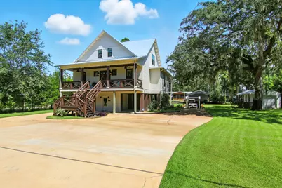 400 Pitts Bayshore Drive, Freeport, FL 32439 - Photo 6