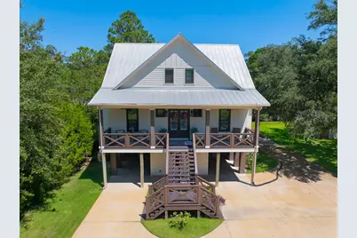 400 Pitts Bayshore Drive, Freeport, FL 32439 - Photo 58