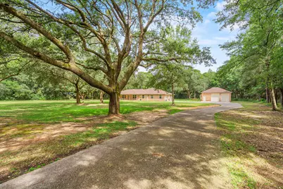 5740 Country Squire Drive, Milton, FL 32570 - Photo 2
