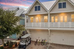 97 Dune Comet Ln, Inlet Beach, FL 32461 - Photo 4