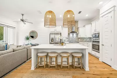 97 Dune Comet Lane #UNIT A, Inlet Beach, FL 32461 - Photo 14