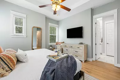 97 Dune Comet Lane #UNIT A, Inlet Beach, FL 32461 - Photo 26