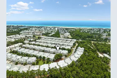 97 Dune Comet Lane #UNIT A, Inlet Beach, FL 32461 - Photo 6