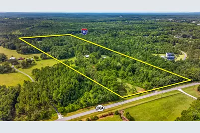 1694 Co Hwy 280A, Defuniak Springs, FL 32435 - Photo 1