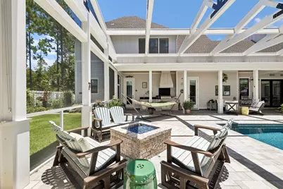 267 Hideaway Circle, Santa Rosa Beach, FL 32459 - Photo 36
