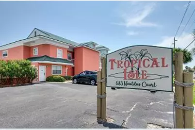 683 Nautilus Court #204, Fort Walton Beach, FL 32548 - Photo 1