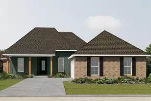 93 E Tweet St, Freeport, FL 32439 - Photo 2