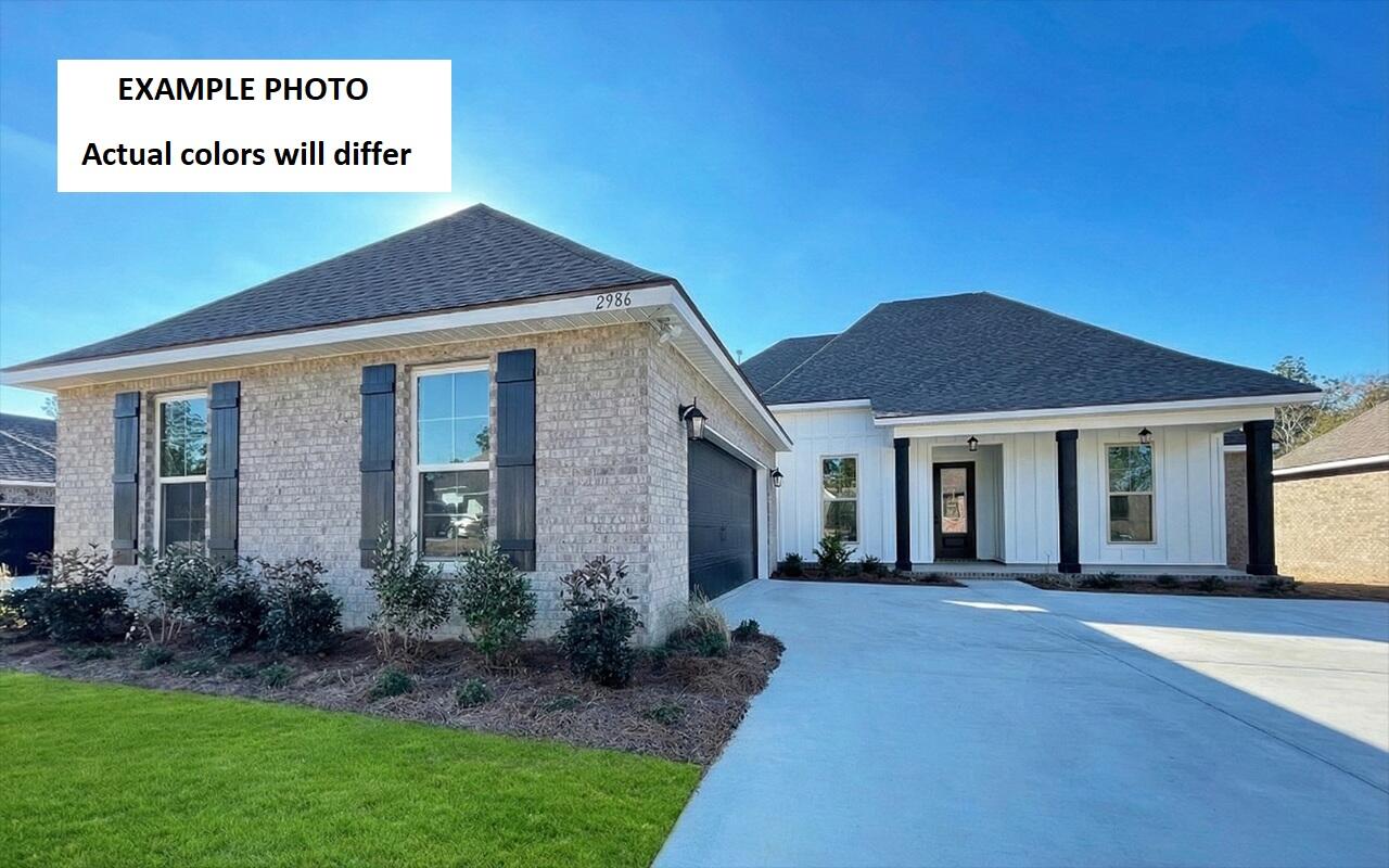 93 E Tweet St - 93 E Tweet St, Freeport, FL 32439 Luxury Property | Jose Angel Pina