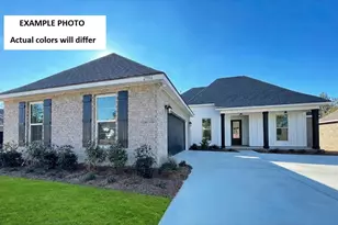 93 E Tweet St, Freeport, FL 32439 - Photo 1