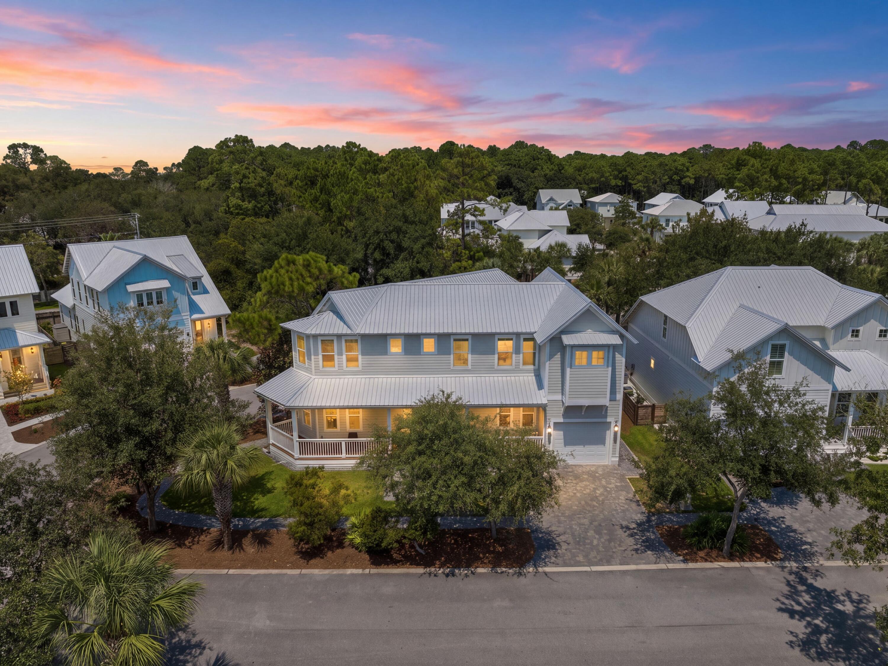 93 Marlberry Trce - 93 Marlberry Trce, Santa Rosa Beach, FL 32459 Luxury Property | Jose Angel Pina
