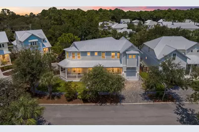 93 Marlberry Trace, Santa Rosa Beach, FL 32459 - Photo 1