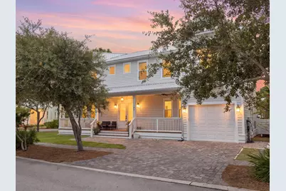 93 Marlberry Trace, Santa Rosa Beach, FL 32459 - Photo 8