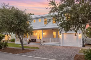 93 Marlberry Trce, Santa Rosa Beach, FL 32459 - Photo 8