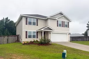 4694 Malay Cir, Pace, FL 32571 - Photo 2