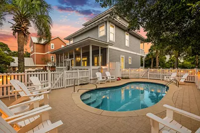 189 Eastern Lake Road, Santa Rosa Beach, FL 32459 - Photo 1
