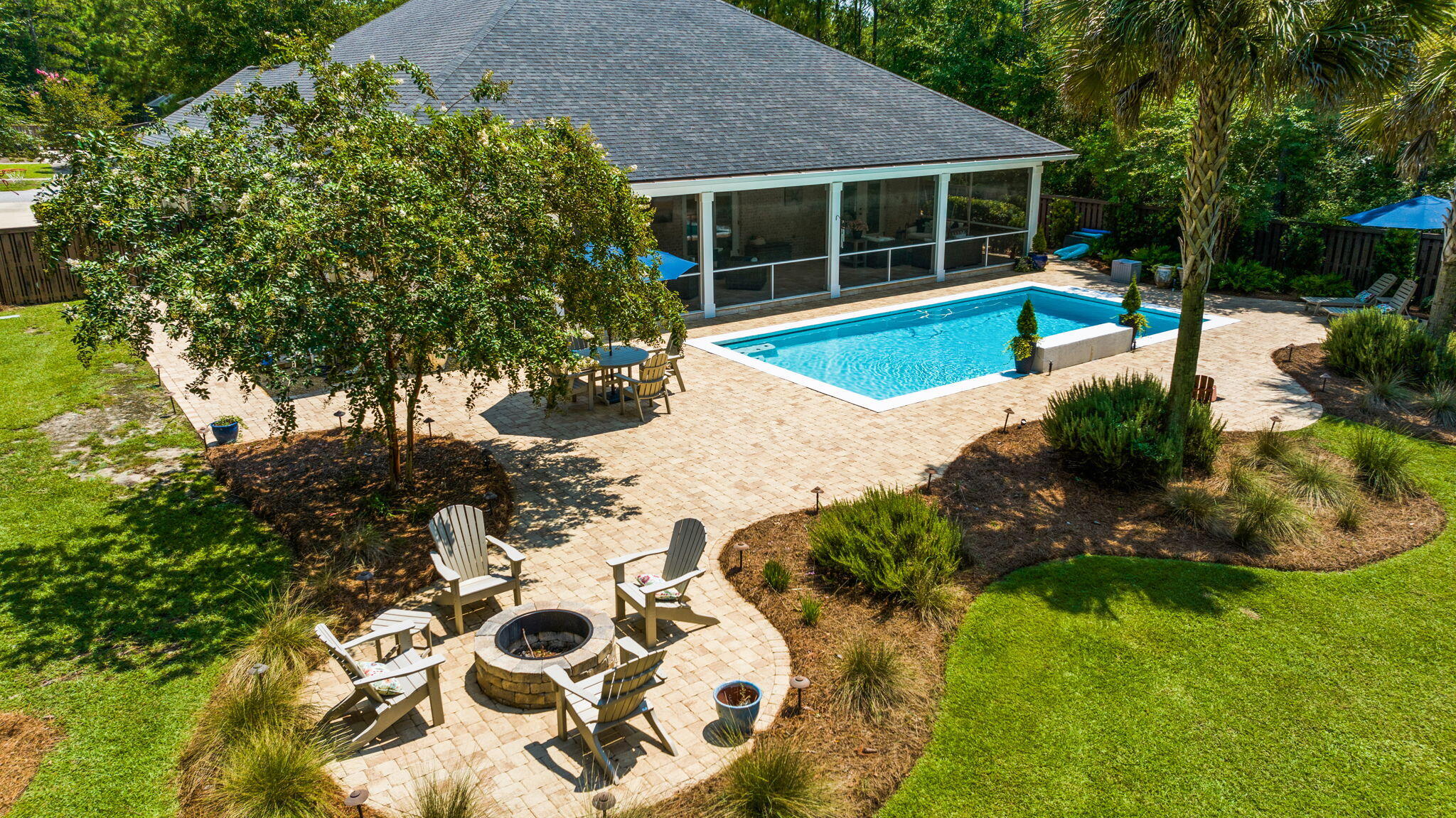 110 Harmony Way - 110 Harmony Way, Freeport, FL 32439 Luxury Property | Jose Angel Pina