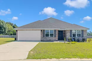 5415 Torchwood Dr, Baker, FL 32531 - Photo 1