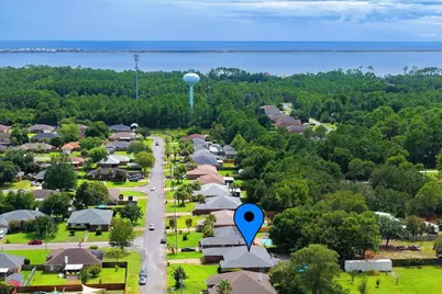 1979 Alfred Boulevard, Navarre, FL 32566 - Photo 52