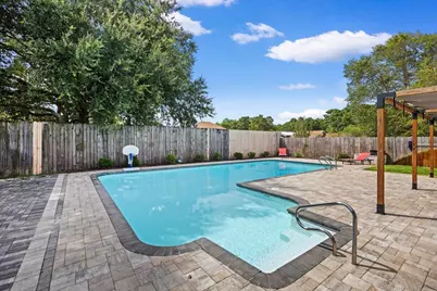 1979 Alfred Boulevard, Navarre, FL 32566 - Photo 2