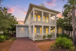 56 W Crabbing Hole Ln, Inlet Beach, FL 32461 - Photo 1