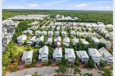 56 W Crabbing Hole Lane, Inlet Beach, FL 32461 - Photo 44