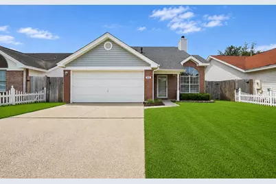 928 Village Lane, Fort Walton Beach, FL 32547 - Photo 2