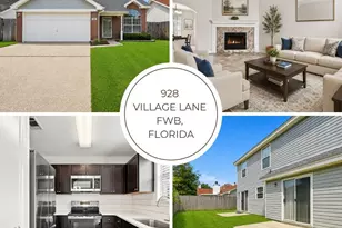 928 Village Ln, Fort Walton Beach, FL 32547 - Photo 1