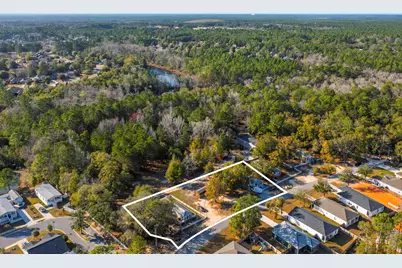 155 &153 Caswell Branch Road, Freeport, FL 32439 - Photo 2
