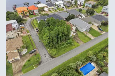 Lot 1 Parish Boulevard, Mary Esther, FL 32569 - Photo 2