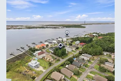 Lot 1 Parish Boulevard, Mary Esther, FL 32569 - Photo 8