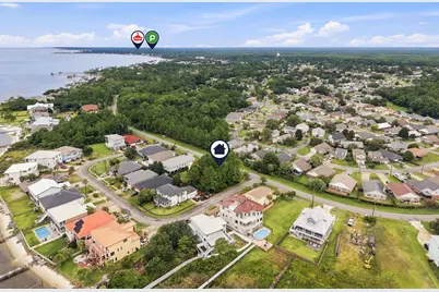 Lot 1 Parish Boulevard, Mary Esther, FL 32569 - Photo 10