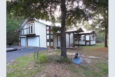 137 Joe Anderson Road, Defuniak Springs, FL 32433 - Photo 22