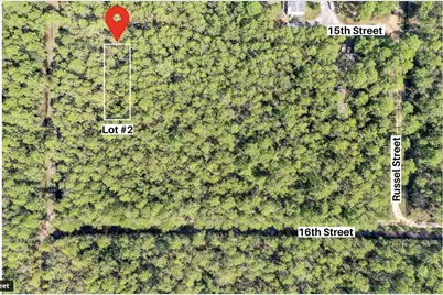 Lots 1,2,3 N 15th Street, Santa Rosa Beach, FL 32459 - Photo 4