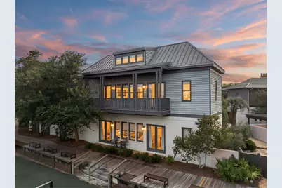 23 Turks Lane, Rosemary Beach, FL 32461 - Photo 1