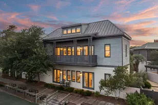 23 Turks Ln, Rosemary Beach, FL 32461 - Photo 1