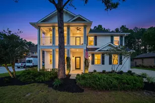 41 Haven Way, Freeport, FL 32439 - Photo 1