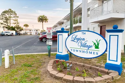 734 Legion Drive #78, Destin, FL 32541 - Photo 1