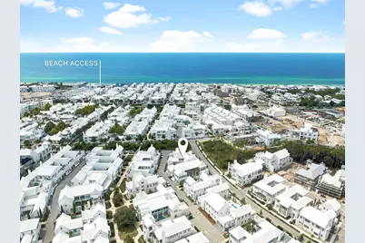91 Plumbago Lane, Alys Beach, FL 32461 - Photo 2