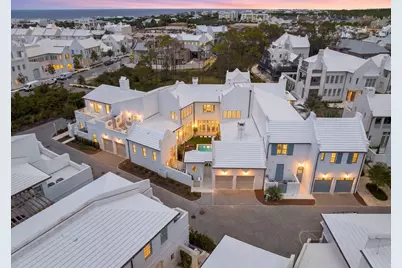 91 Plumbago Lane, Alys Beach, FL 32461 - Photo 1