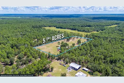 3092 Richardson Road, Crestview, FL 32539 - Photo 36