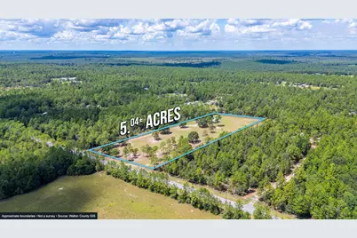 3092 Richardson Road, Crestview, FL 32539 - Photo 34