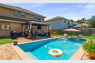 723 Loblolly Bay Drive, Santa Rosa Beach, FL 32459 - Photo 4