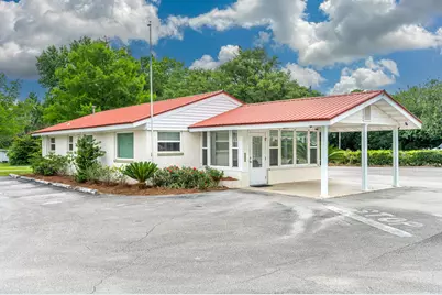 20 Shoemaker Drive, Defuniak Springs, FL 32433 - Photo 1