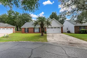 4562 Parkwood Ct, Niceville, FL 32578 - Photo 1