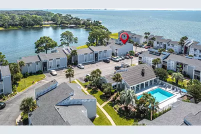 101 Old Ferry Road #27B, Shalimar, FL 32579 - Photo 1