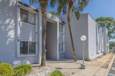 101 Old Ferry Road #27B, Shalimar, FL 32579 - Photo 2